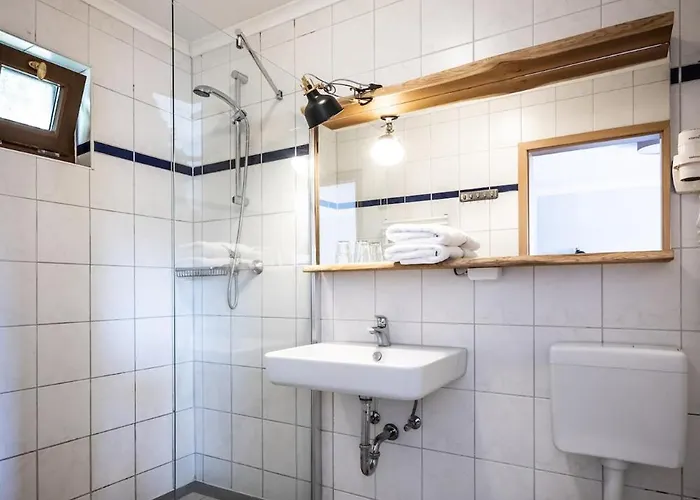 Superior Doppelzimmer 1-2 Personen