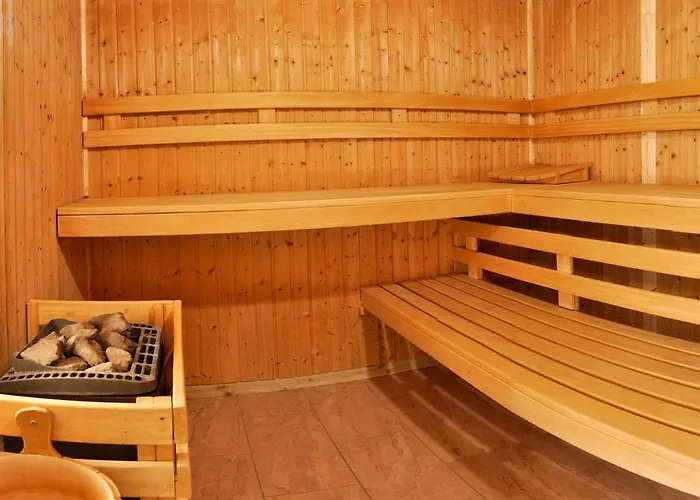 Pension Zum Riedensee